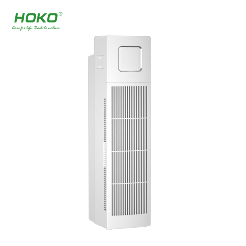 Household air purifier KJ160F-A085