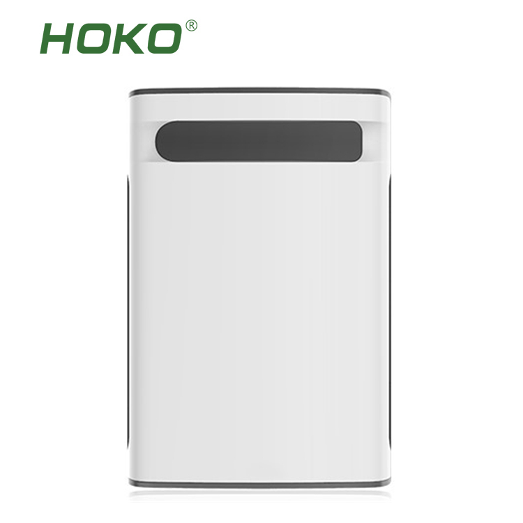Air Purifier KJ310F-A01